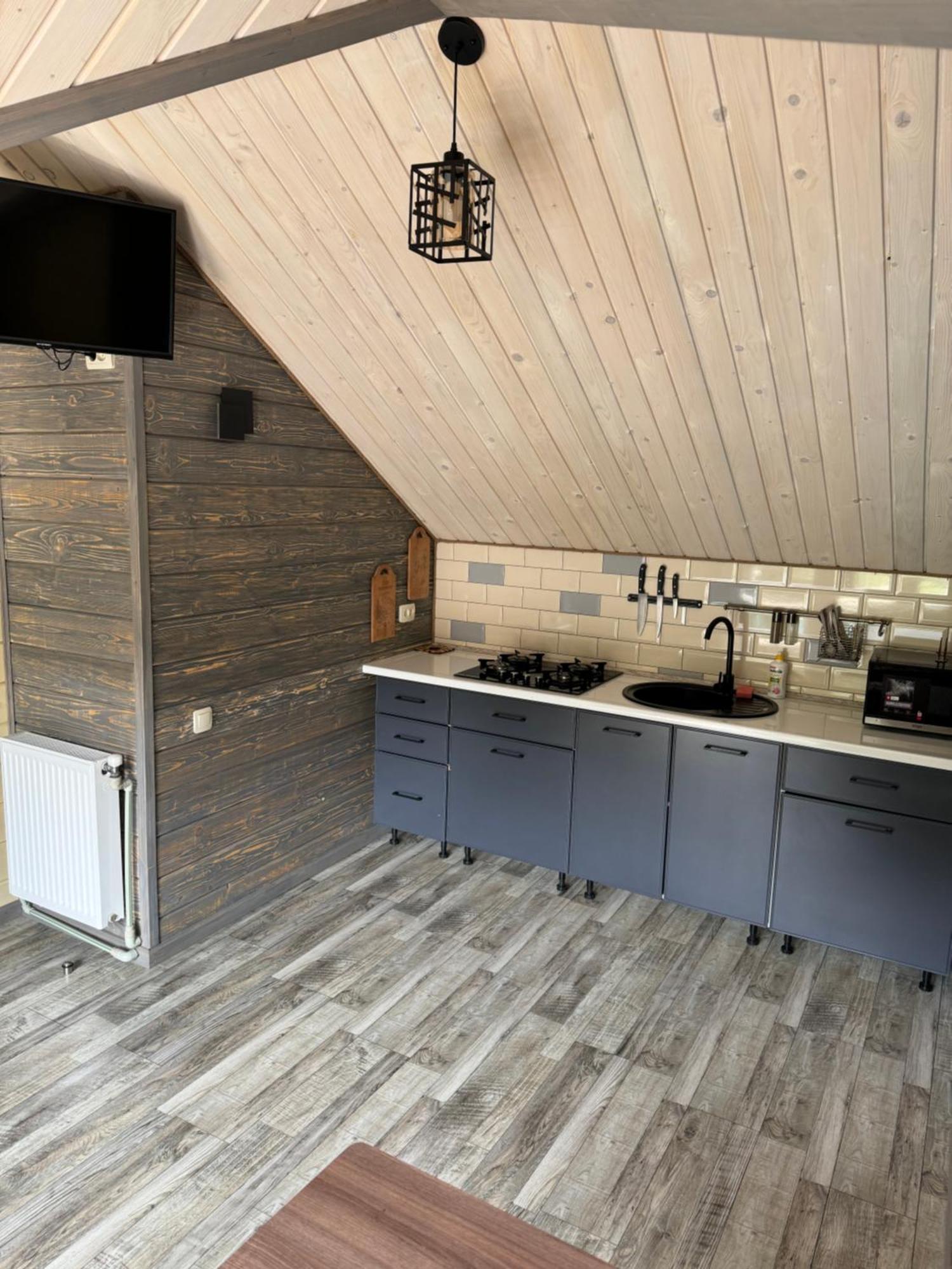 Apartamento Кольорові Подорожі 2 Slavske Exterior foto