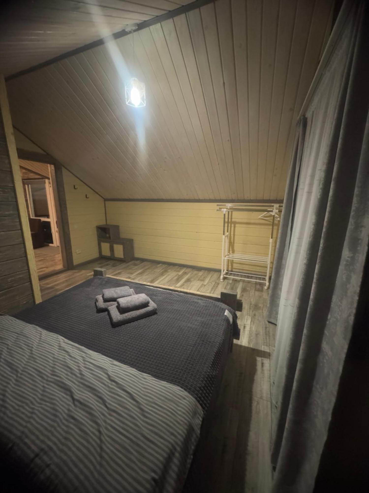 Apartamento Кольорові Подорожі 2 Slavske Exterior foto