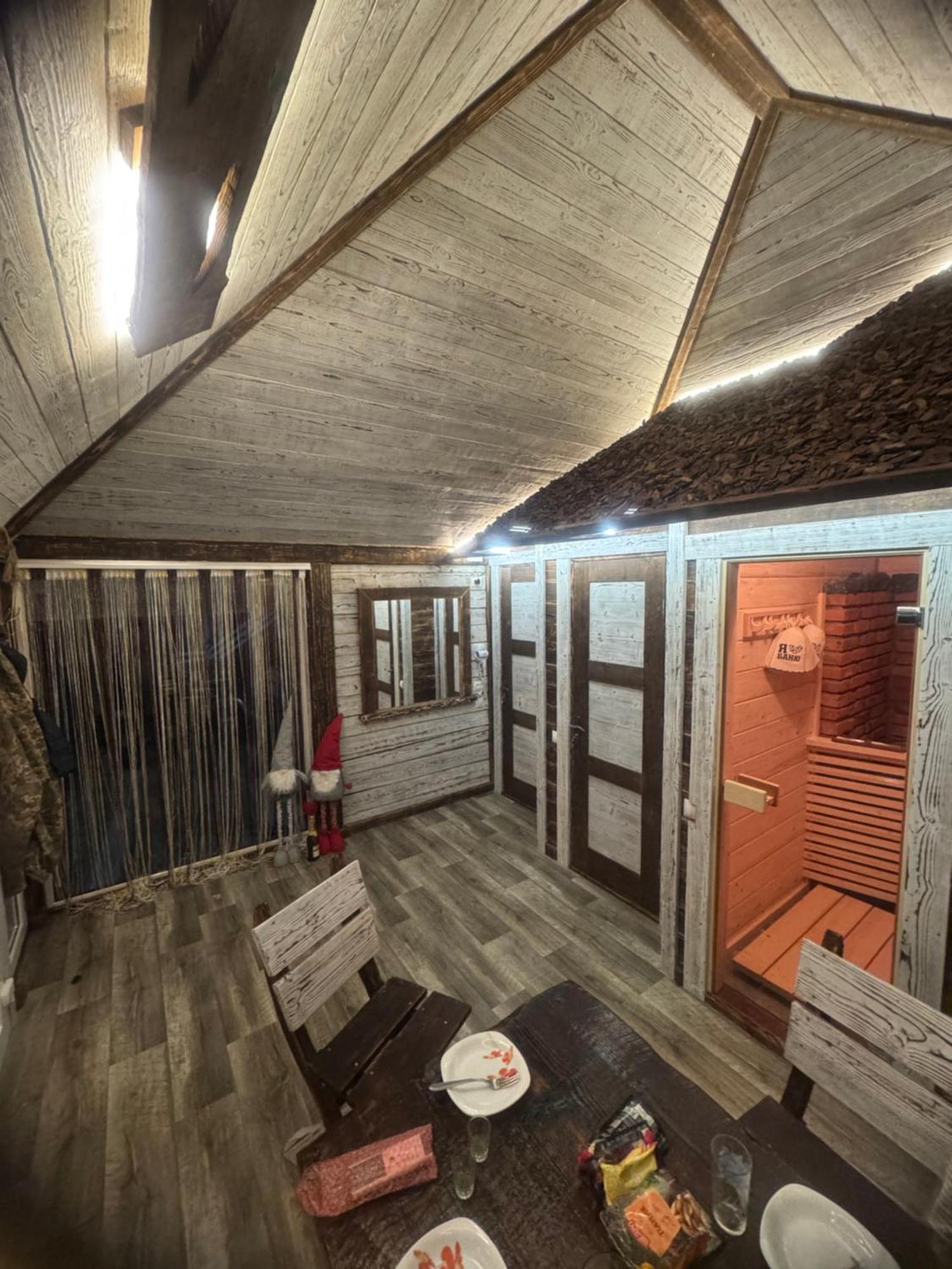 Apartamento Кольорові Подорожі 2 Slavske Exterior foto