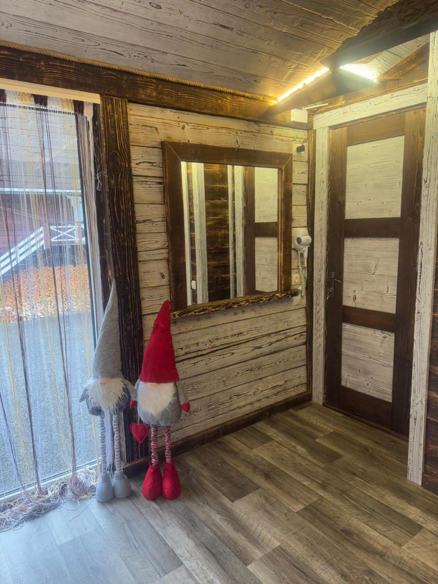 Apartamento Кольорові Подорожі 2 Slavske Exterior foto