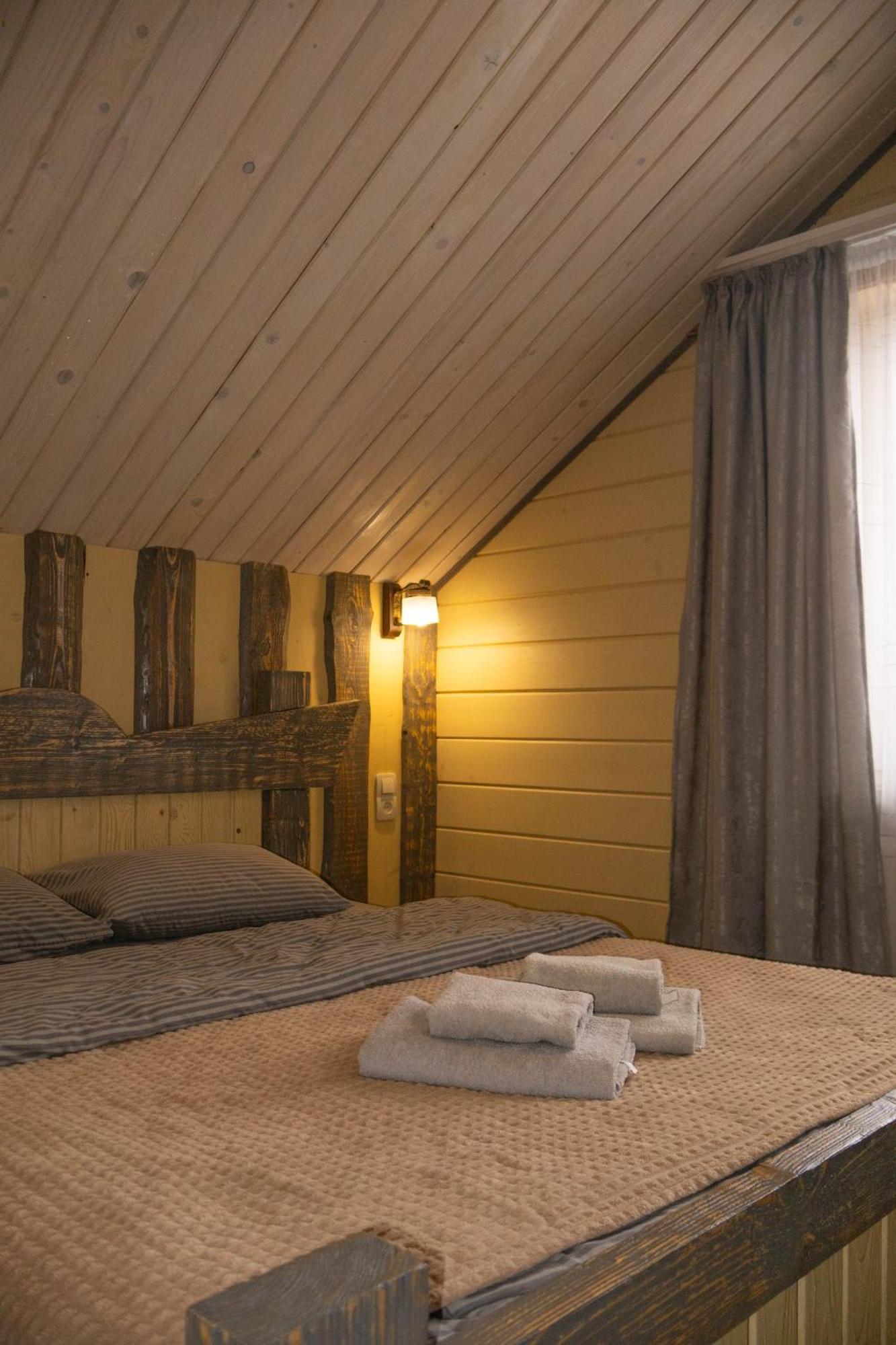 Apartamento Кольорові Подорожі 2 Slavske Exterior foto